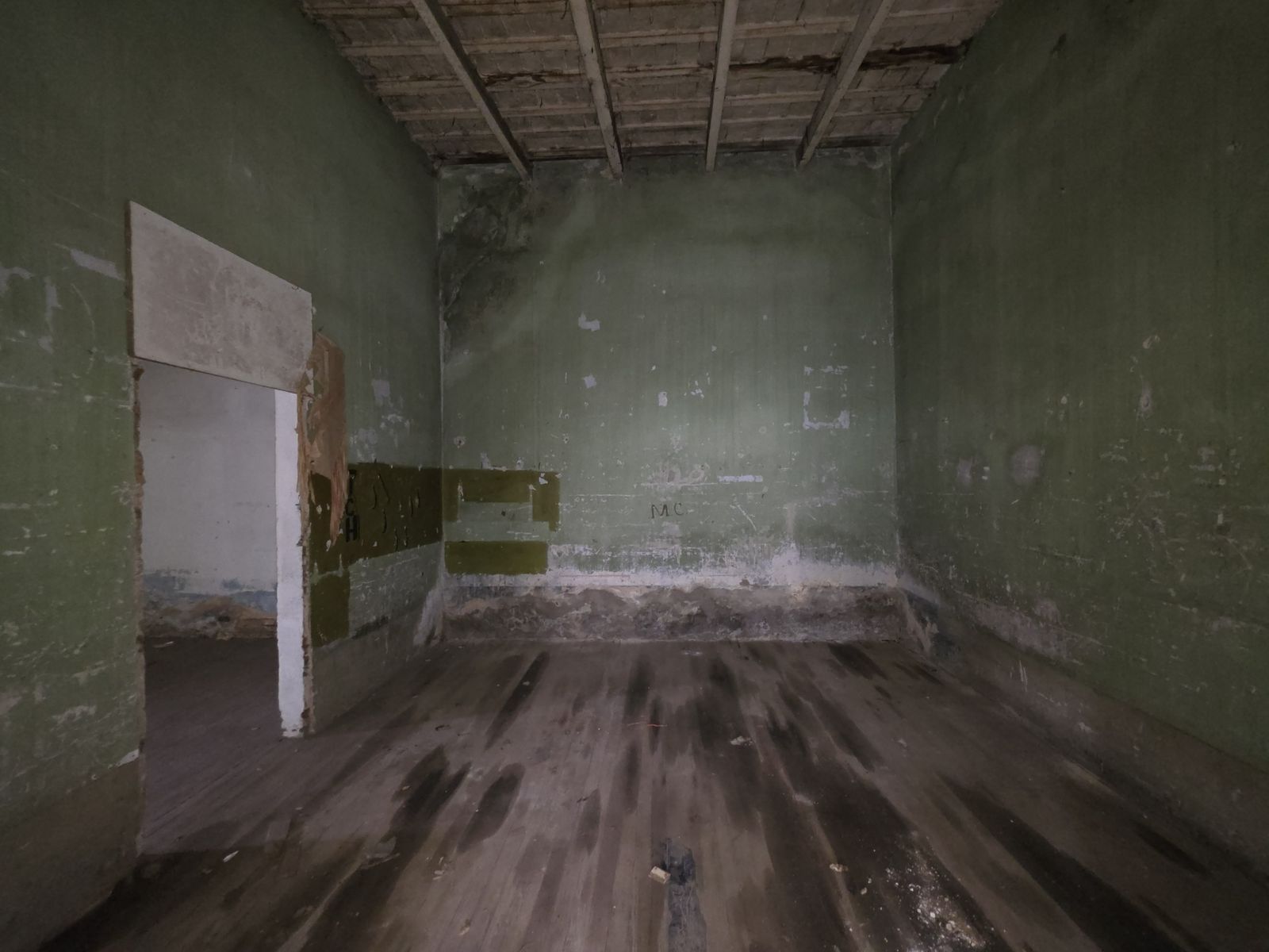 Vendo Casa a Reciclar Concepción del Uruguay, Entre Ríos — foto 7