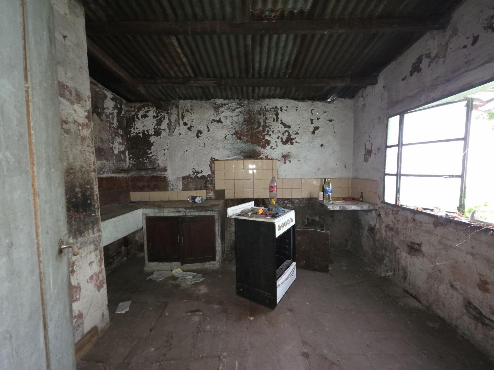 Vendo Casa a Reciclar Concepción del Uruguay, Entre Ríos — foto 9
