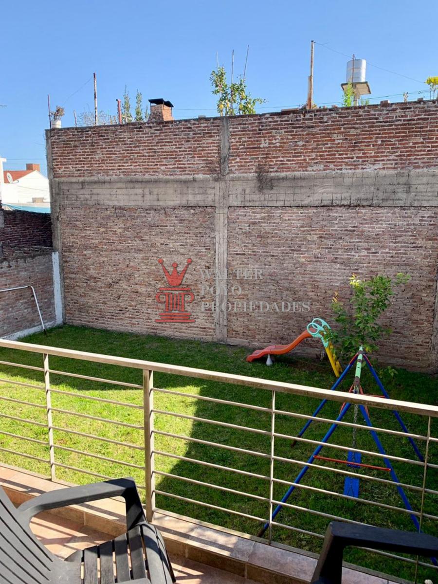 Venta casa tipo chalet permuta, 4 amb, 4 baños uno en suite, garaje 3 autos — foto 6