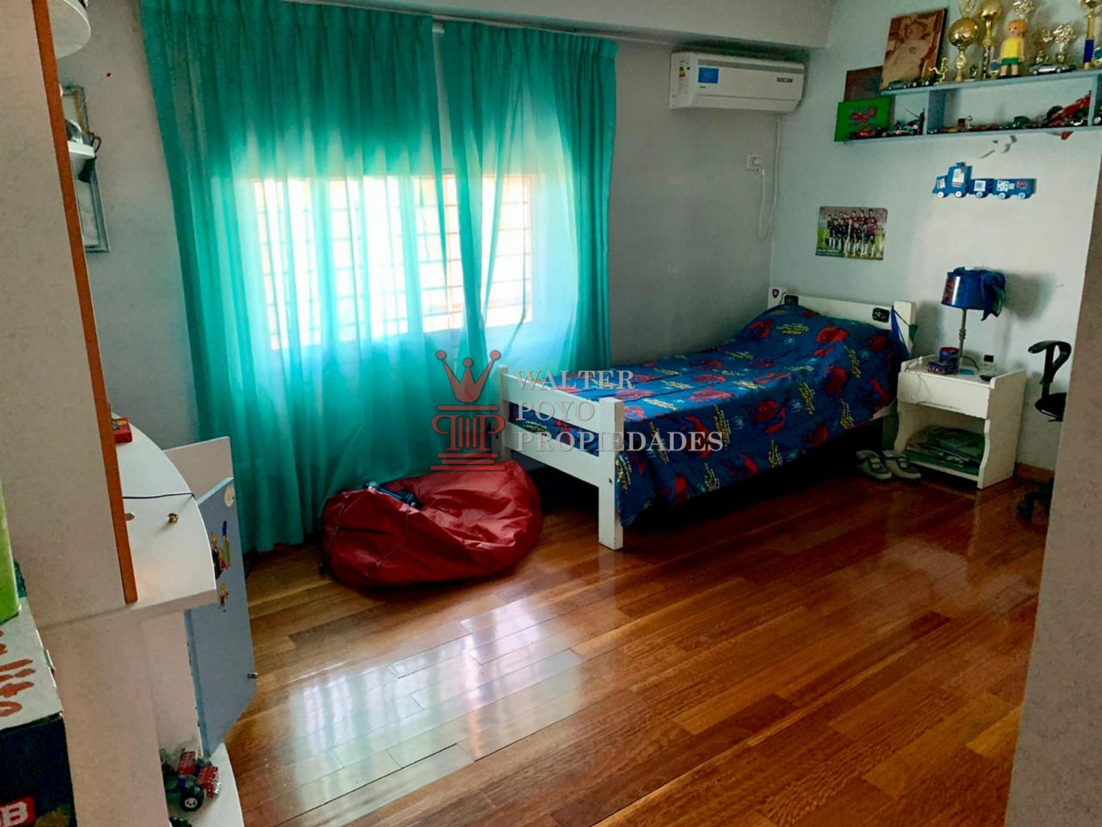 Venta casa tipo chalet permuta, 4 amb, 4 baños uno en suite, garaje 3 autos — foto 7