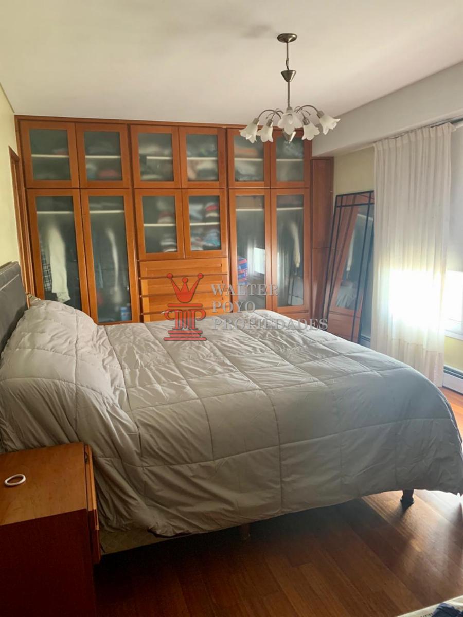 Venta casa tipo chalet permuta, 4 amb, 4 baños uno en suite, garaje 3 autos — foto 9