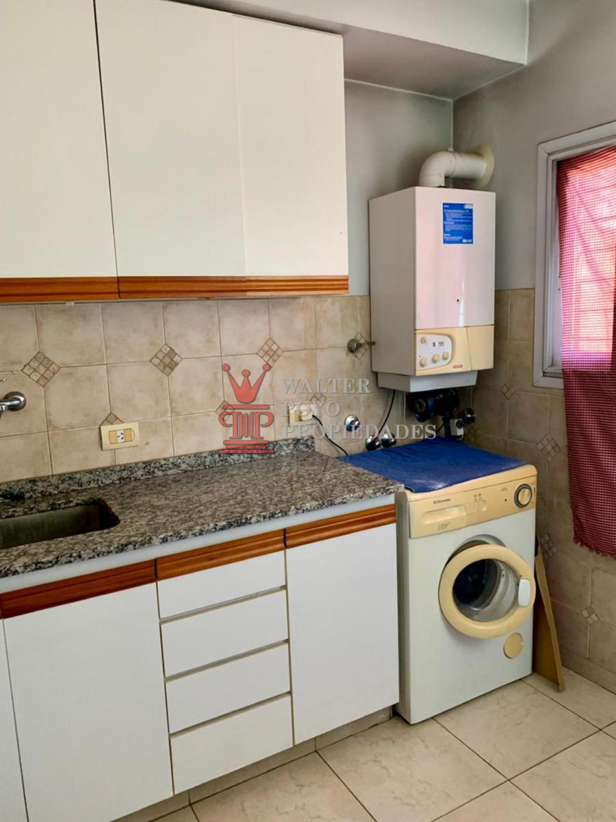 Venta casa tipo chalet permuta, 4 amb, 4 baños uno en suite, garaje 3 autos — foto 11
