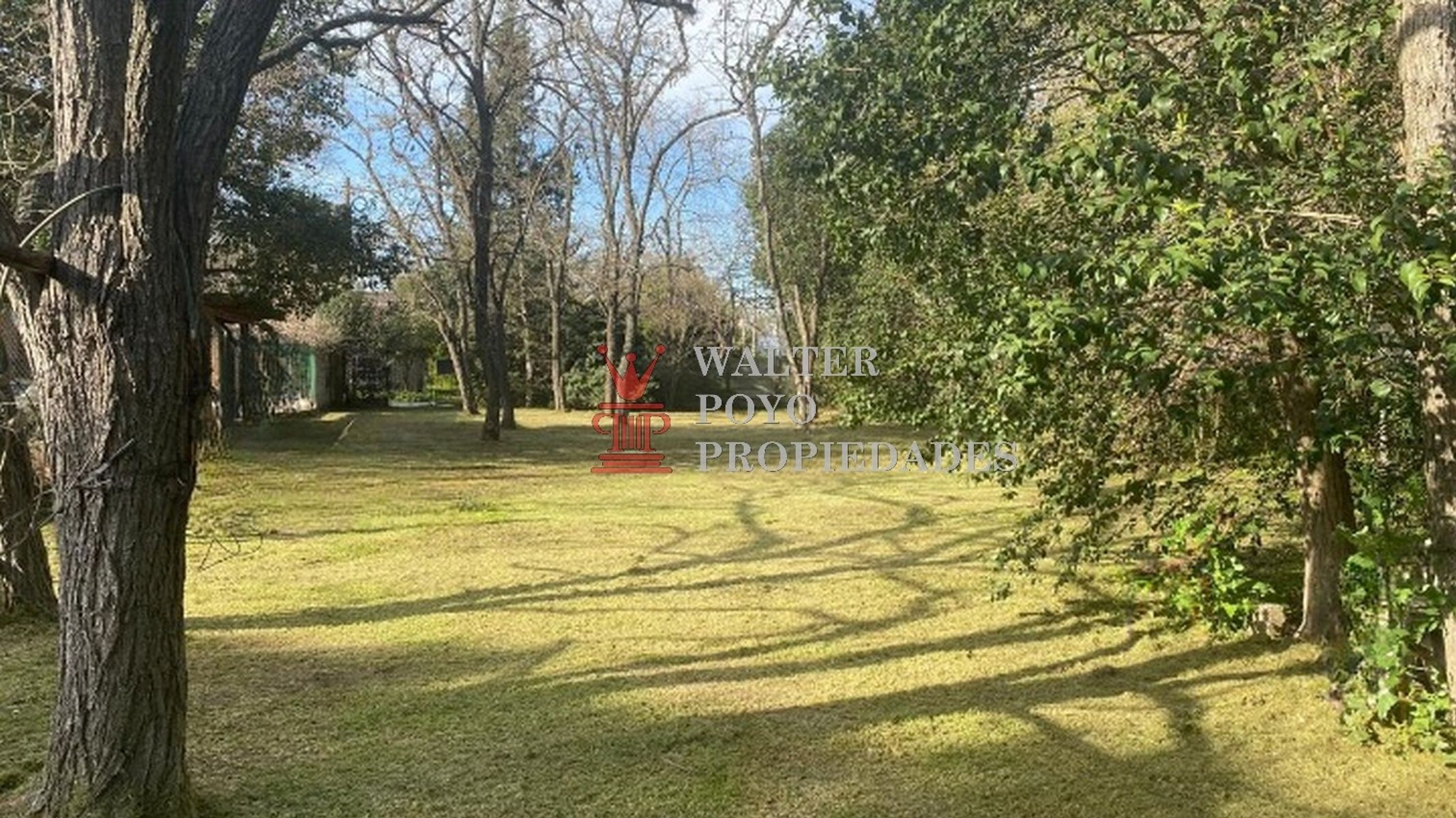 Venta lote en Ranelagh, 20x54, en barrio consolidado, sobre asfalto, oportunidad — foto 2