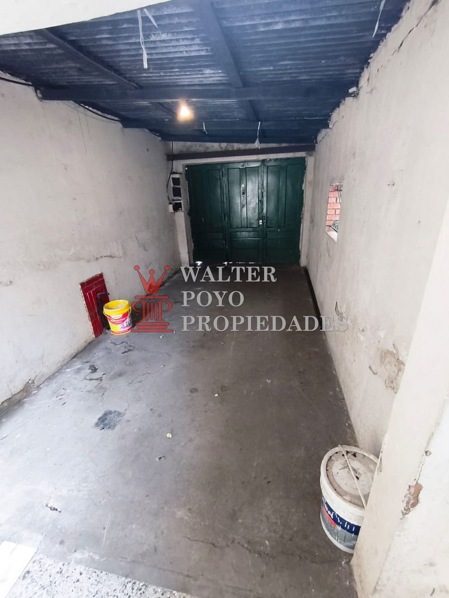 Casa de 2 Ambientes con Garaje, Departamento anexo y Fondo libre. Oportunidad en Villa Domínico - 2