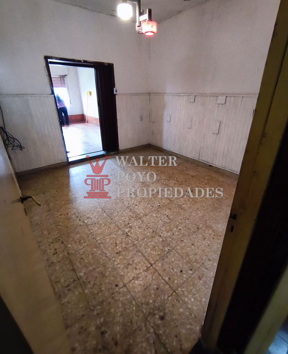 Casa de 2 Ambientes con Garaje, Departamento anexo y Fondo libre. Oportunidad en Villa Domínico - 3