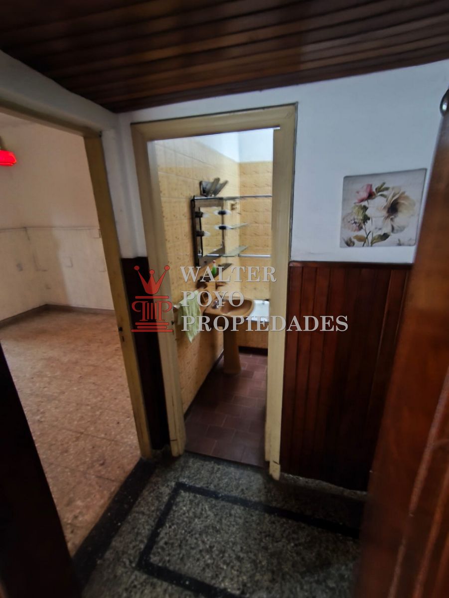 Casa de 2 Ambientes con Garaje, Departamento anexo y Fondo libre. Oportunidad en Villa Domínico - 5
