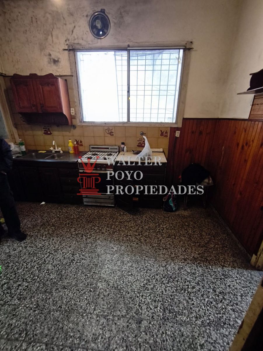 Casa de 2 Ambientes con Garaje, Departamento anexo y Fondo libre. Oportunidad en Villa Domínico - 6
