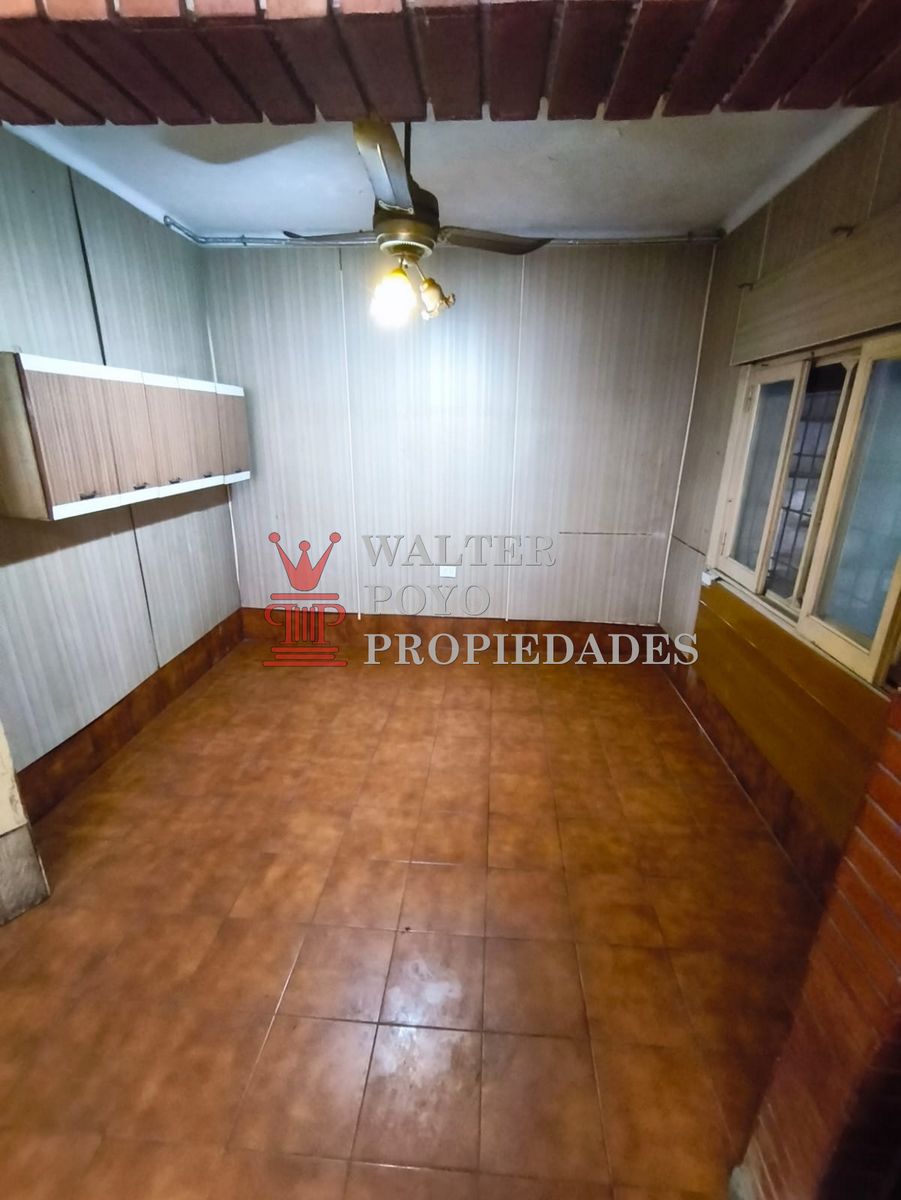 Casa de 2 Ambientes con Garaje, Departamento anexo y Fondo libre. Oportunidad en Villa Domínico - 7
