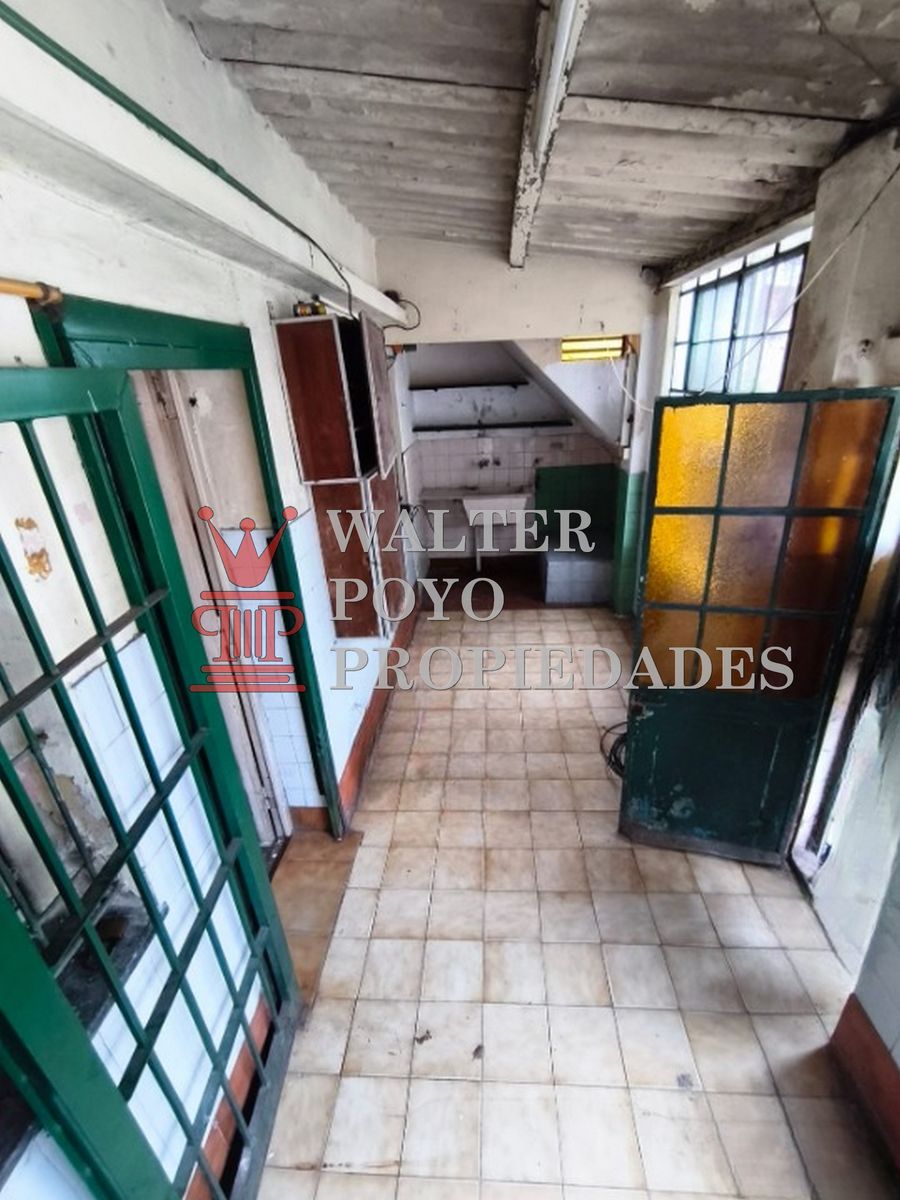 Casa de 2 Ambientes con Garaje, Departamento anexo y Fondo libre. Oportunidad en Villa Domínico - 8