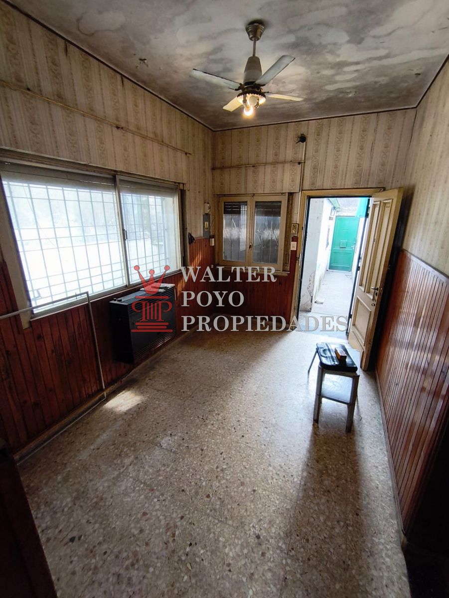 Casa de 2 Ambientes con Garaje, Departamento anexo y Fondo libre. Oportunidad en Villa Domínico - 9