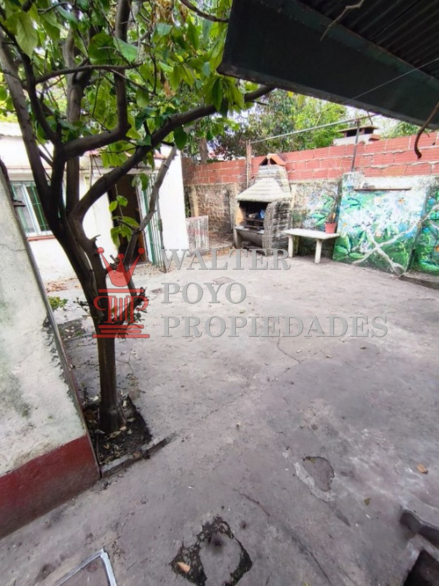 Casa de 2 Ambientes con Garaje, Departamento anexo y Fondo libre. Oportunidad en Villa Domínico - 10