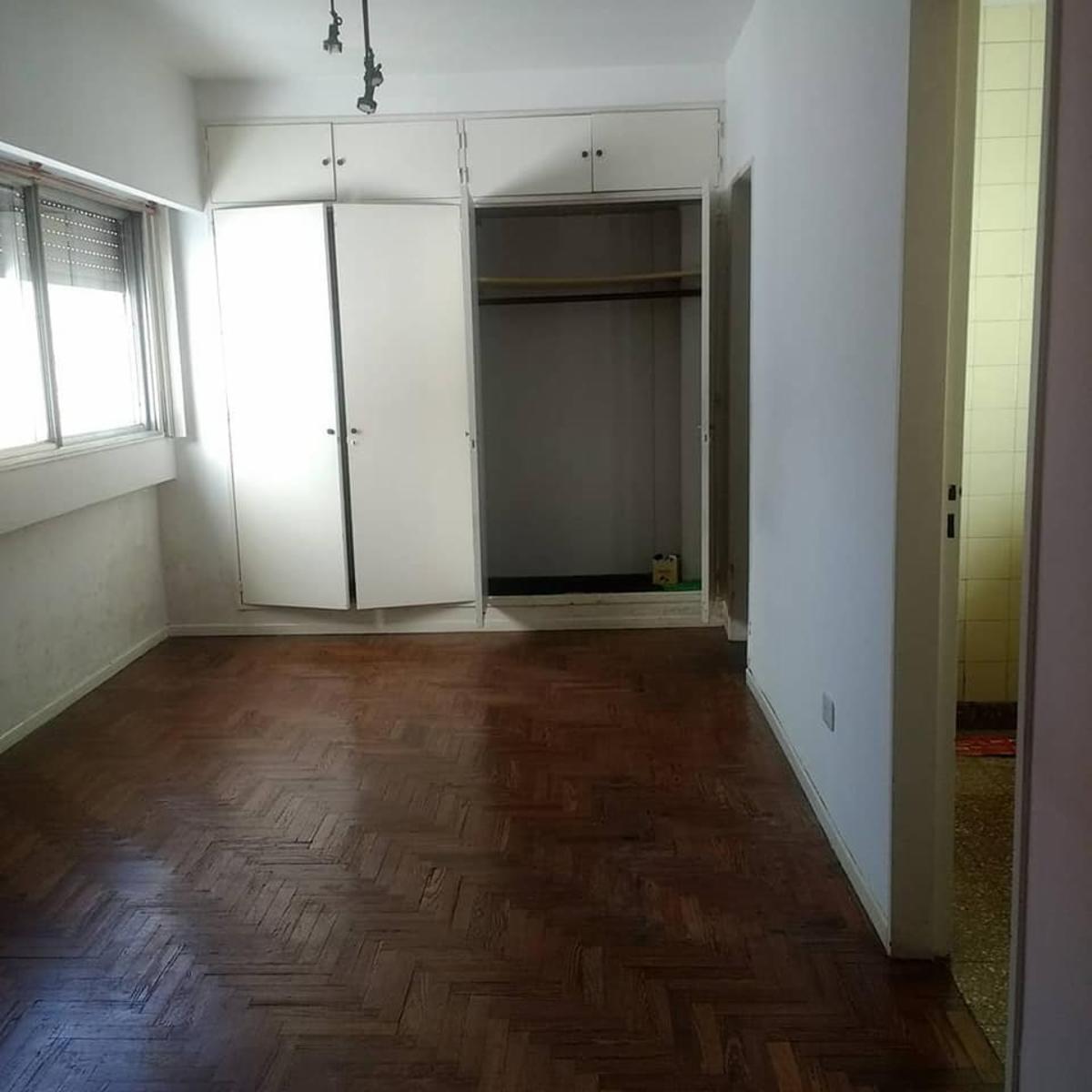 ALQUILER HERMOSO MONOAMBIENTE, EN QUILMES CENTRO