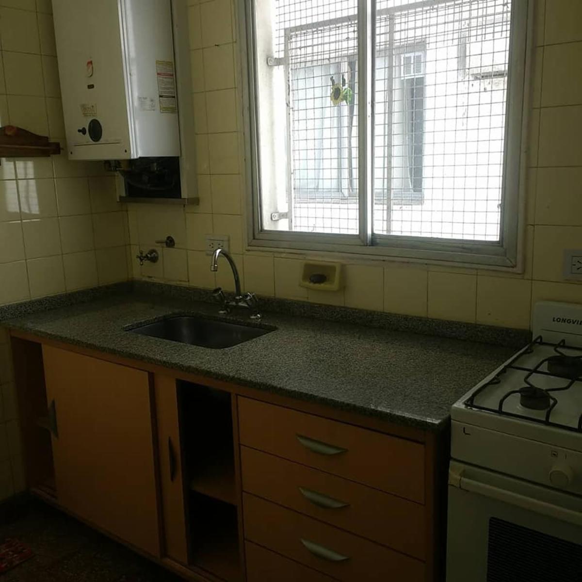 ALQUILER HERMOSO MONOAMBIENTE, EN QUILMES CENTRO — foto 5