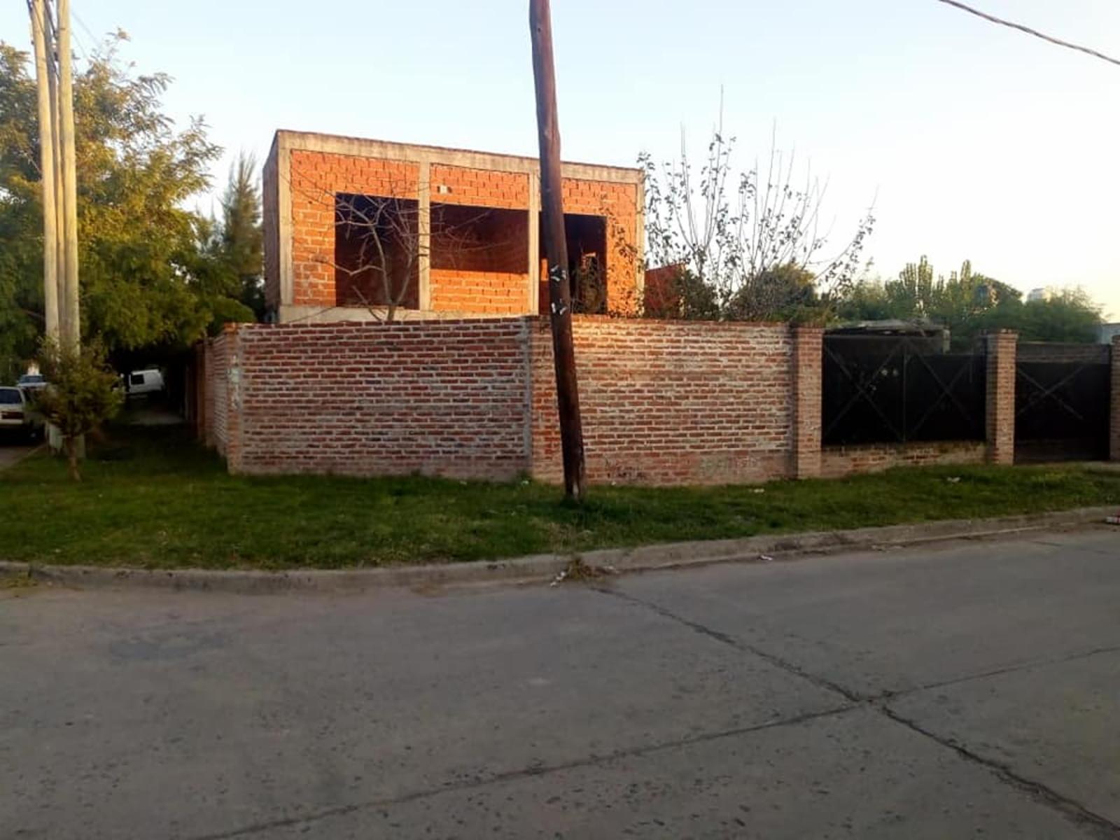 EXCELENTE OPORTUNIDAD- VENTA CASA EN ALEJANDRO KORN
