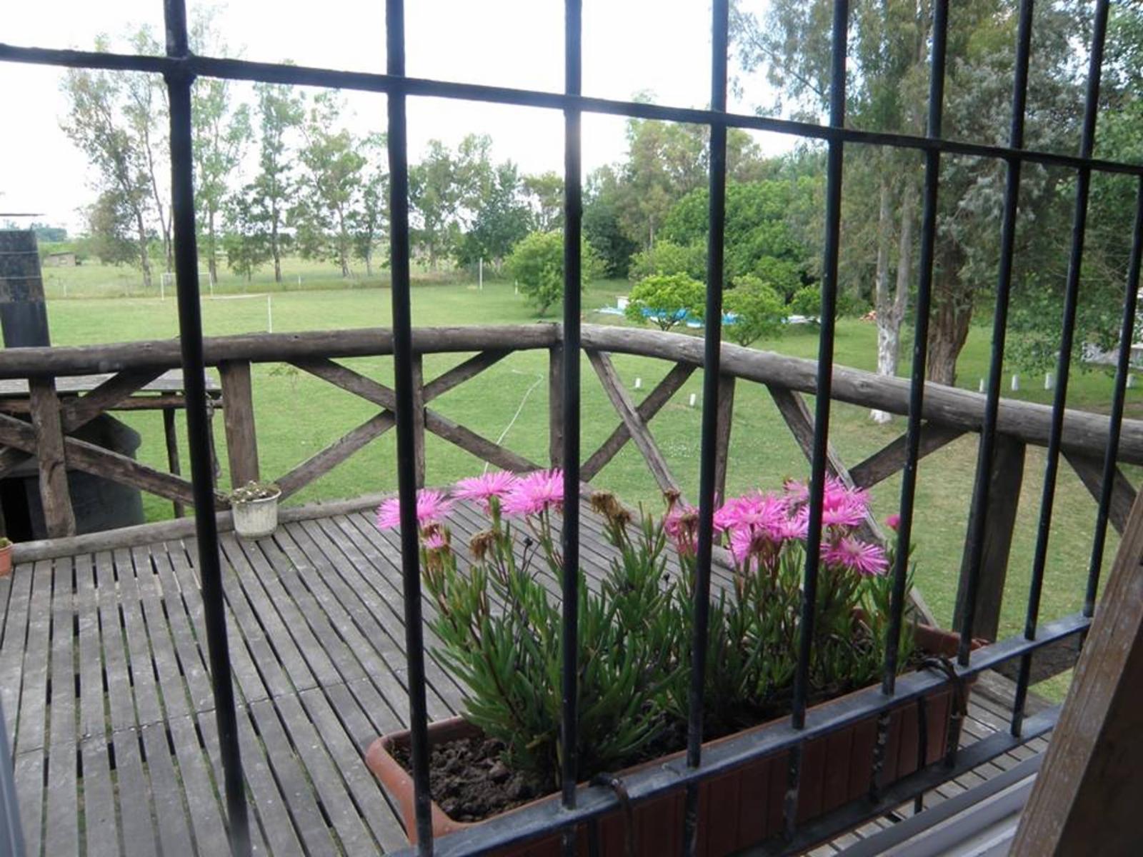 VENTA CASA -QUINTA -LA CAPILLA F.V - 3