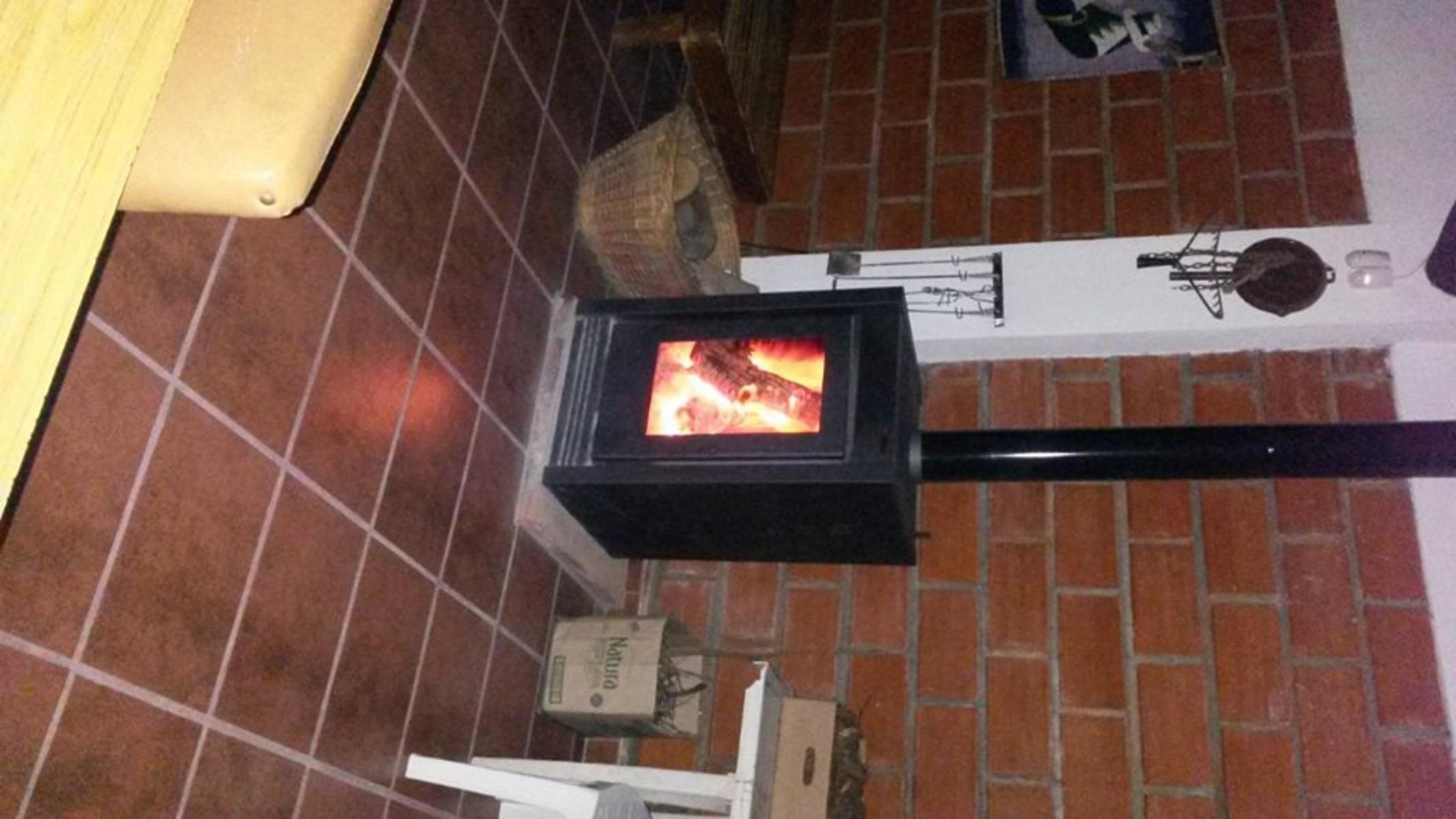 VENTA CASA -QUINTA -LA CAPILLA F.V - 4