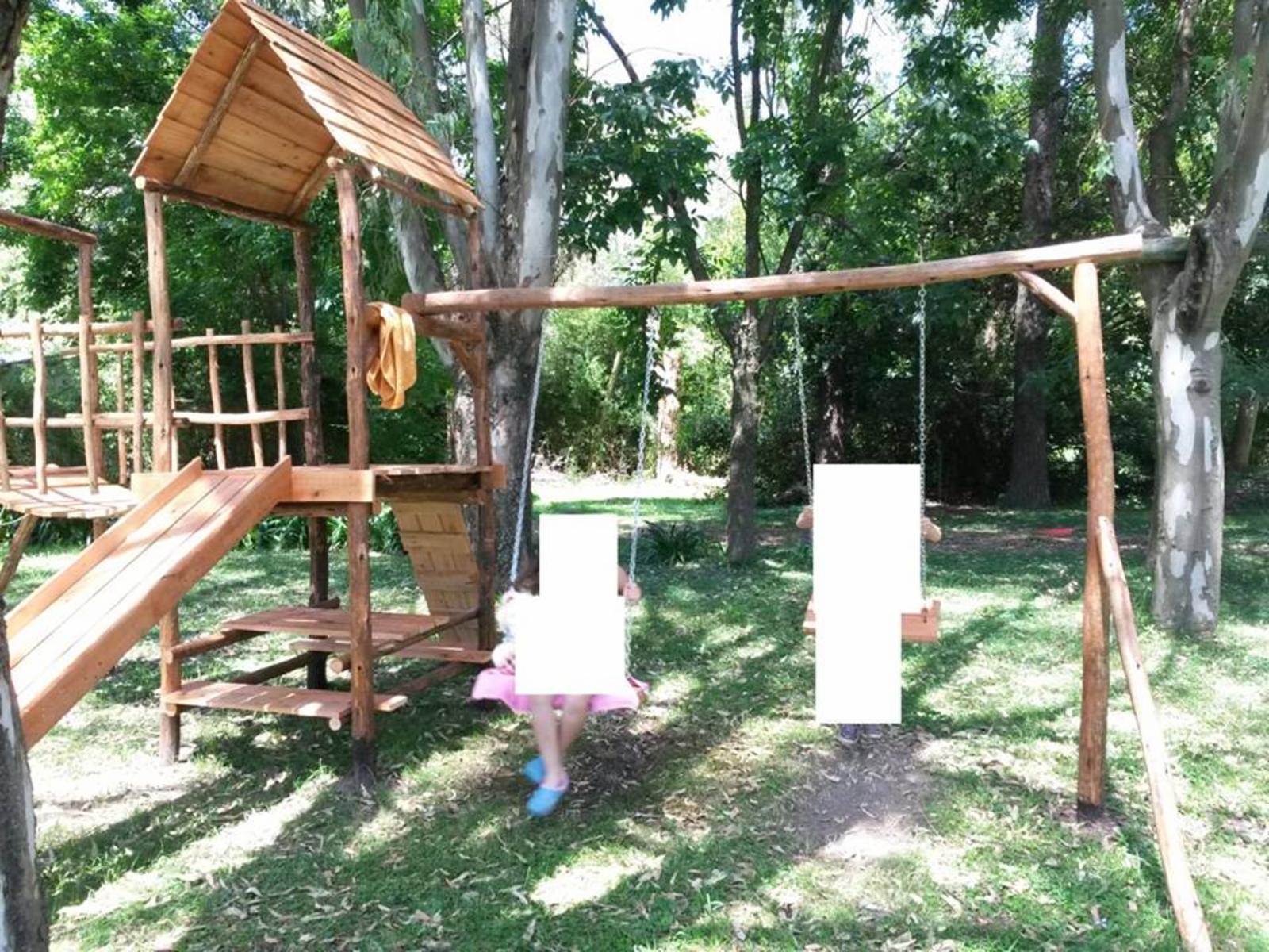 VENTA CASA -QUINTA -LA CAPILLA F.V - 8