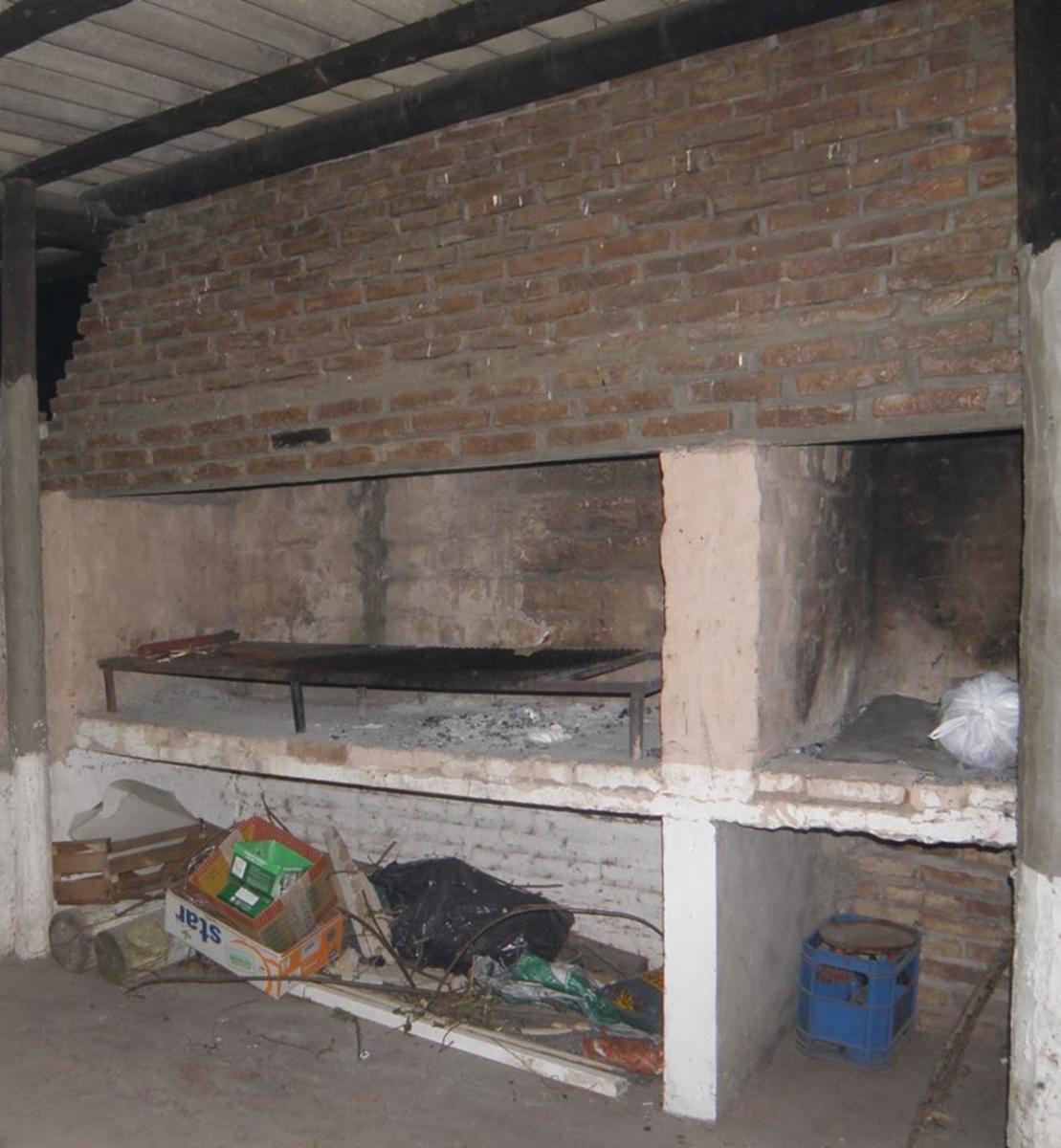 VENTA CASA -QUINTA -LA CAPILLA F.V - 9