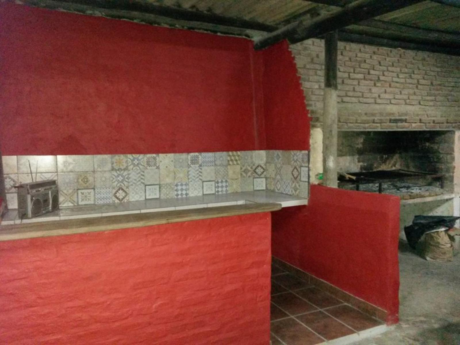 VENTA CASA -QUINTA -LA CAPILLA F.V - 10