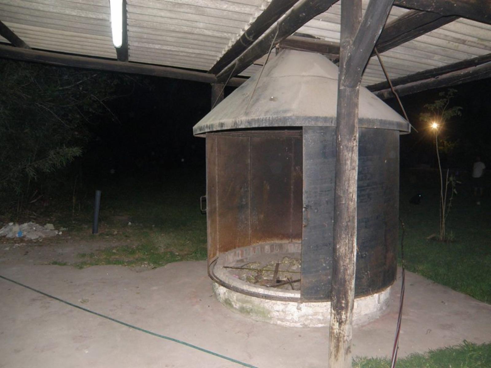 VENTA CASA -QUINTA -LA CAPILLA F.V - 13