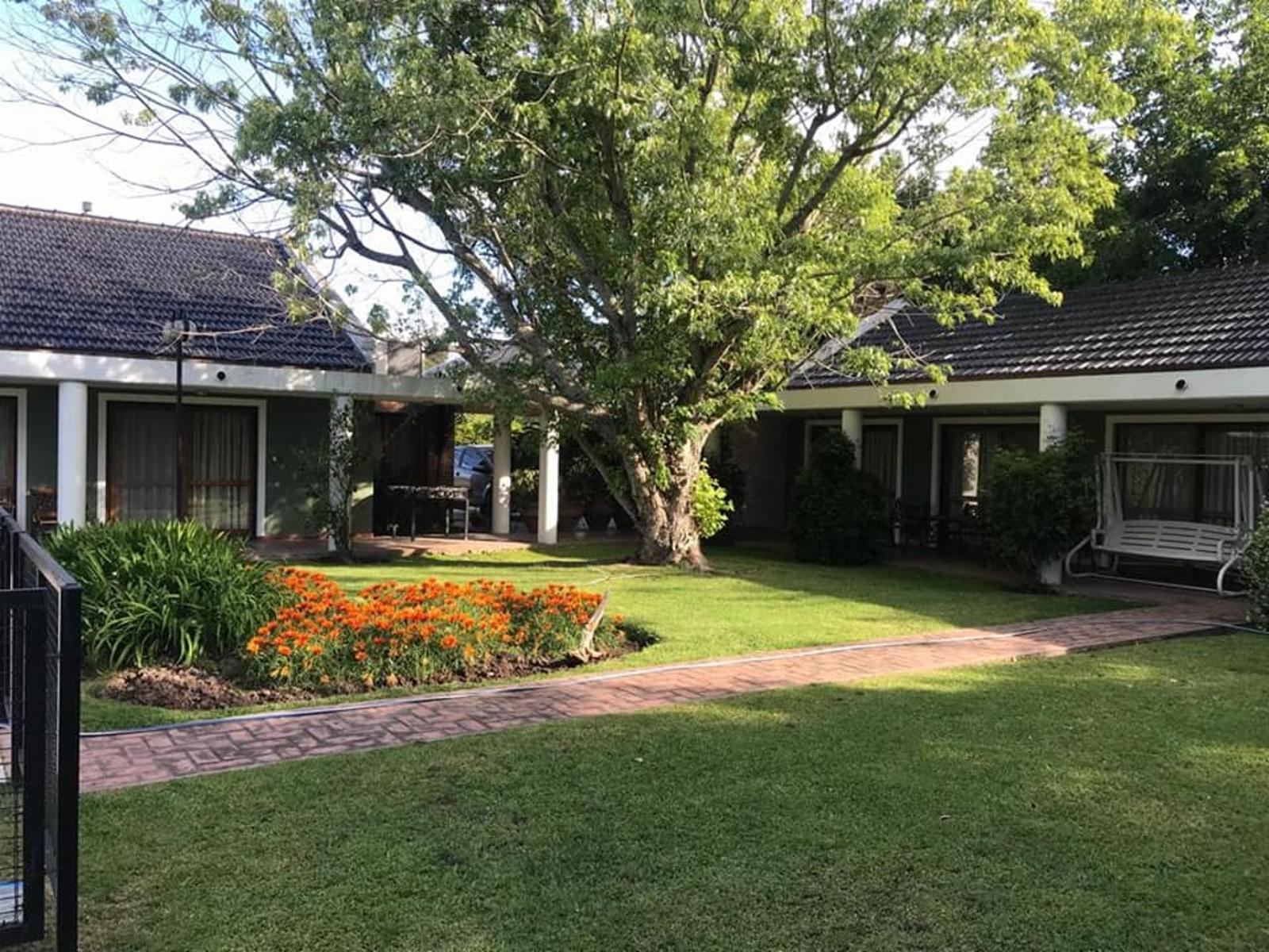 EXCELENTE PROPIEDAD EN VILLAGE DEL PARQUE — foto 4
