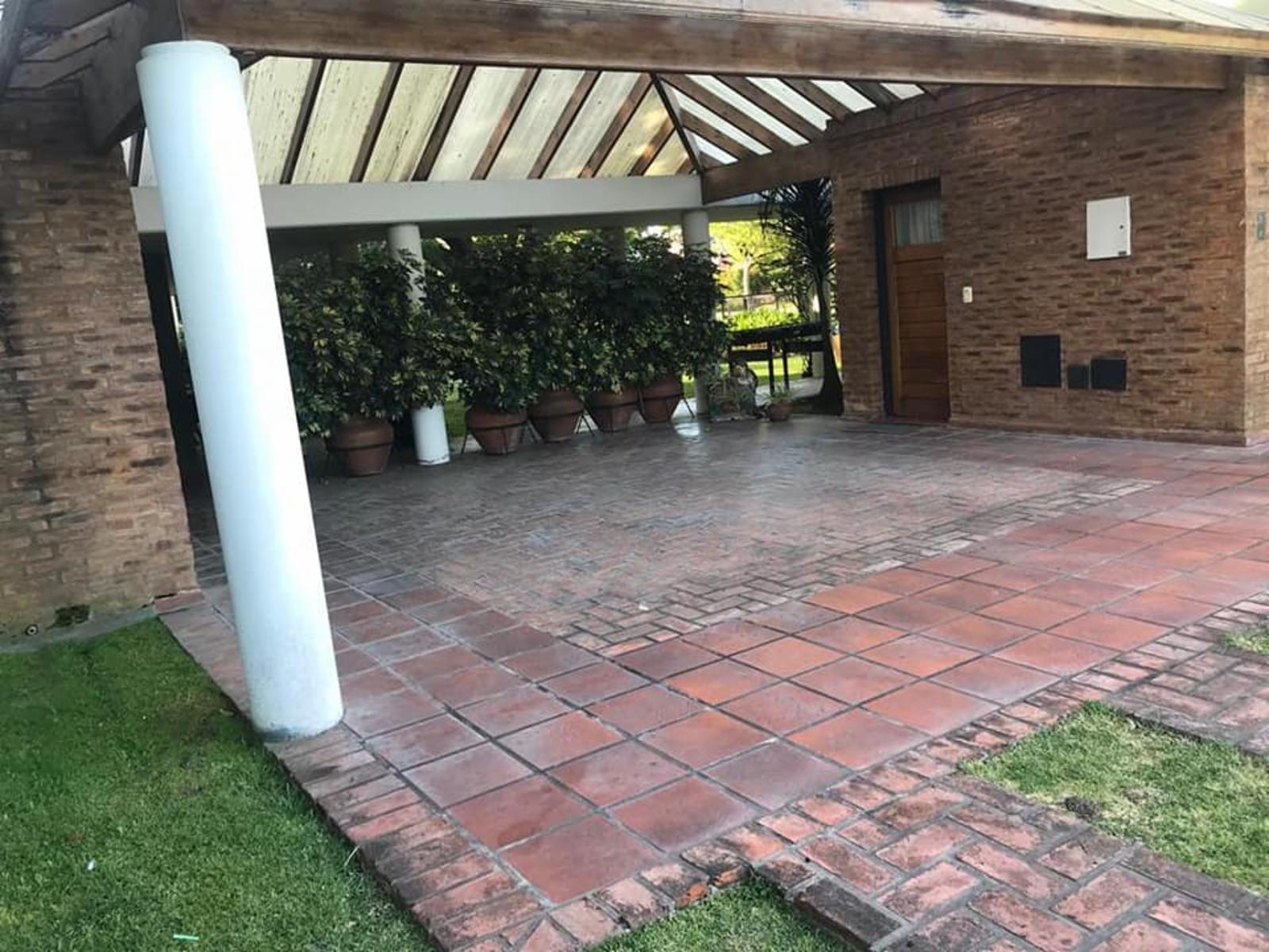 EXCELENTE PROPIEDAD EN VILLAGE DEL PARQUE — foto 5