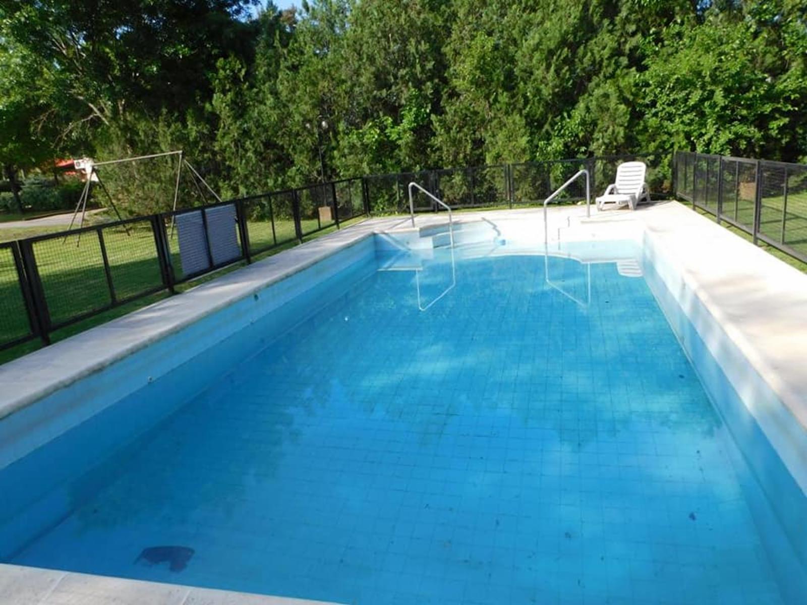 EXCELENTE PROPIEDAD EN VILLAGE DEL PARQUE — foto 8