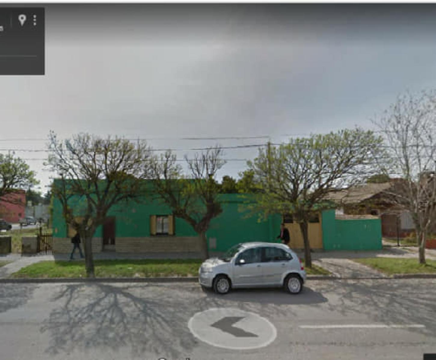 VENTA DE PROPIEDAD DE 3 LOTES EN TAPALQUE, PROVINCIA DE BUENOS AIRES - 1