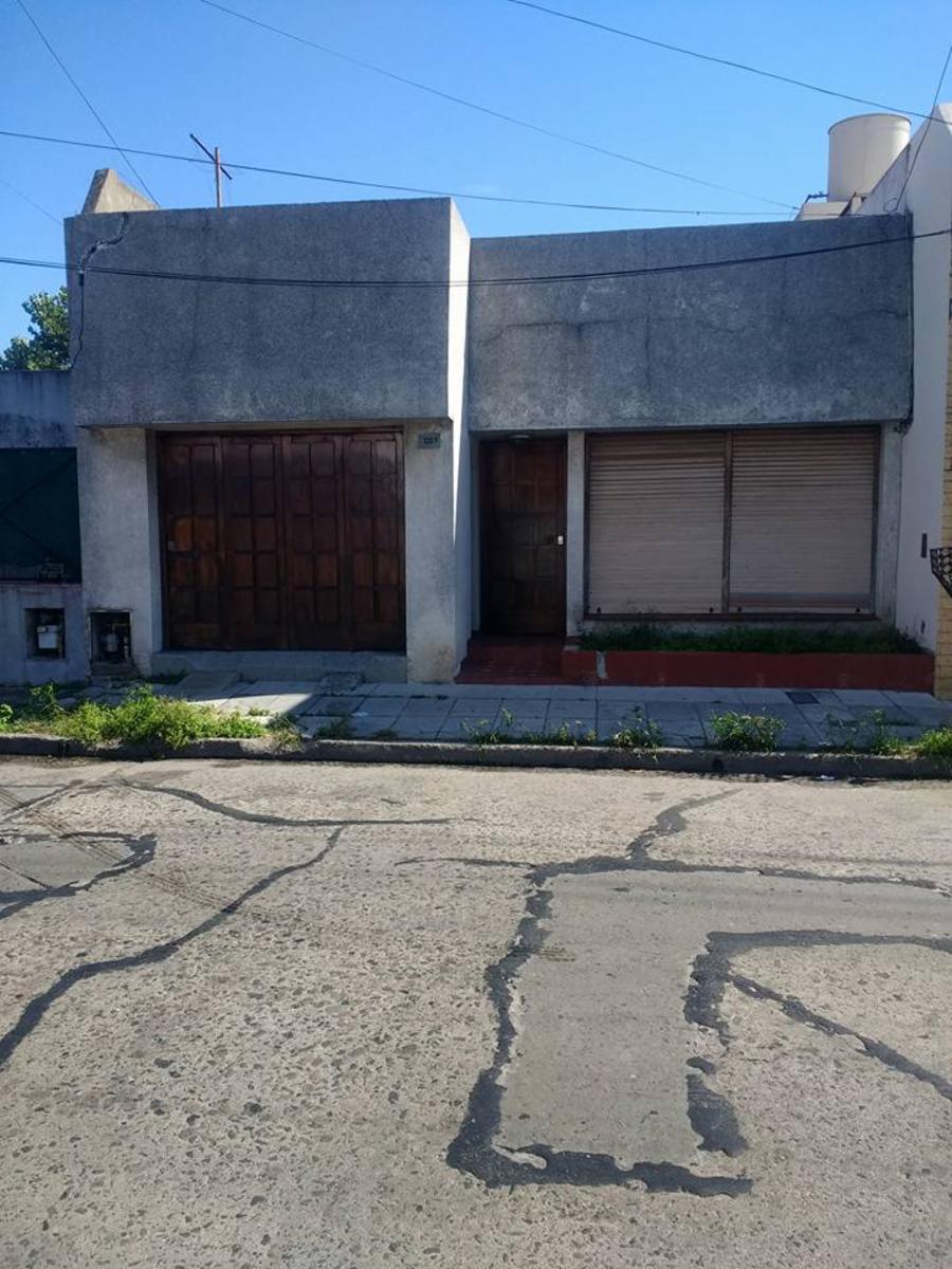 VENTA CASA 4 AMB - GERLI AVELLANEDA