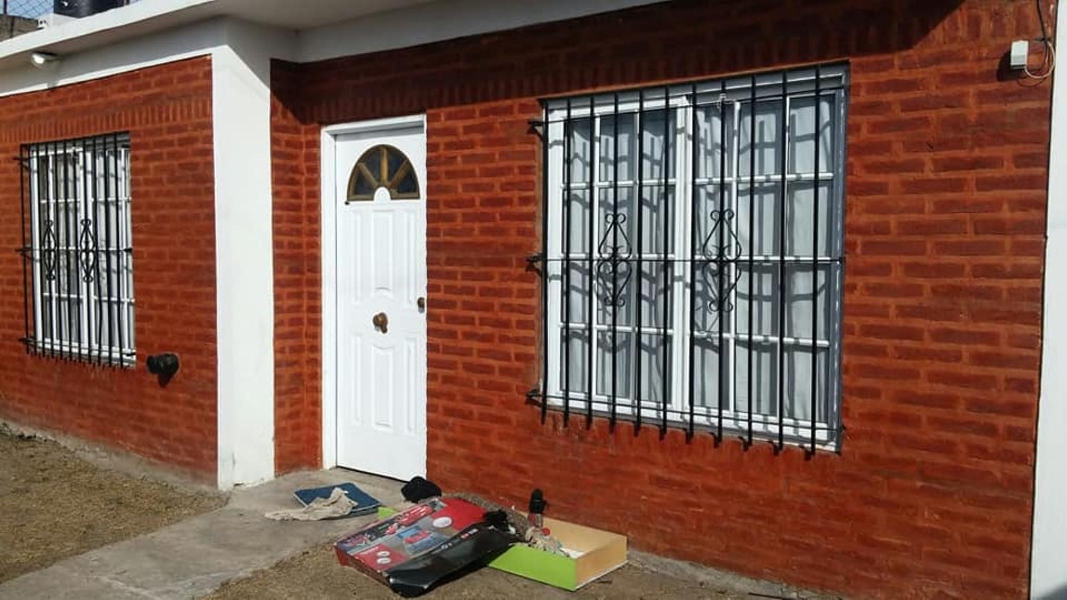 VENTA CASA EN FCIO VARELA — foto 2