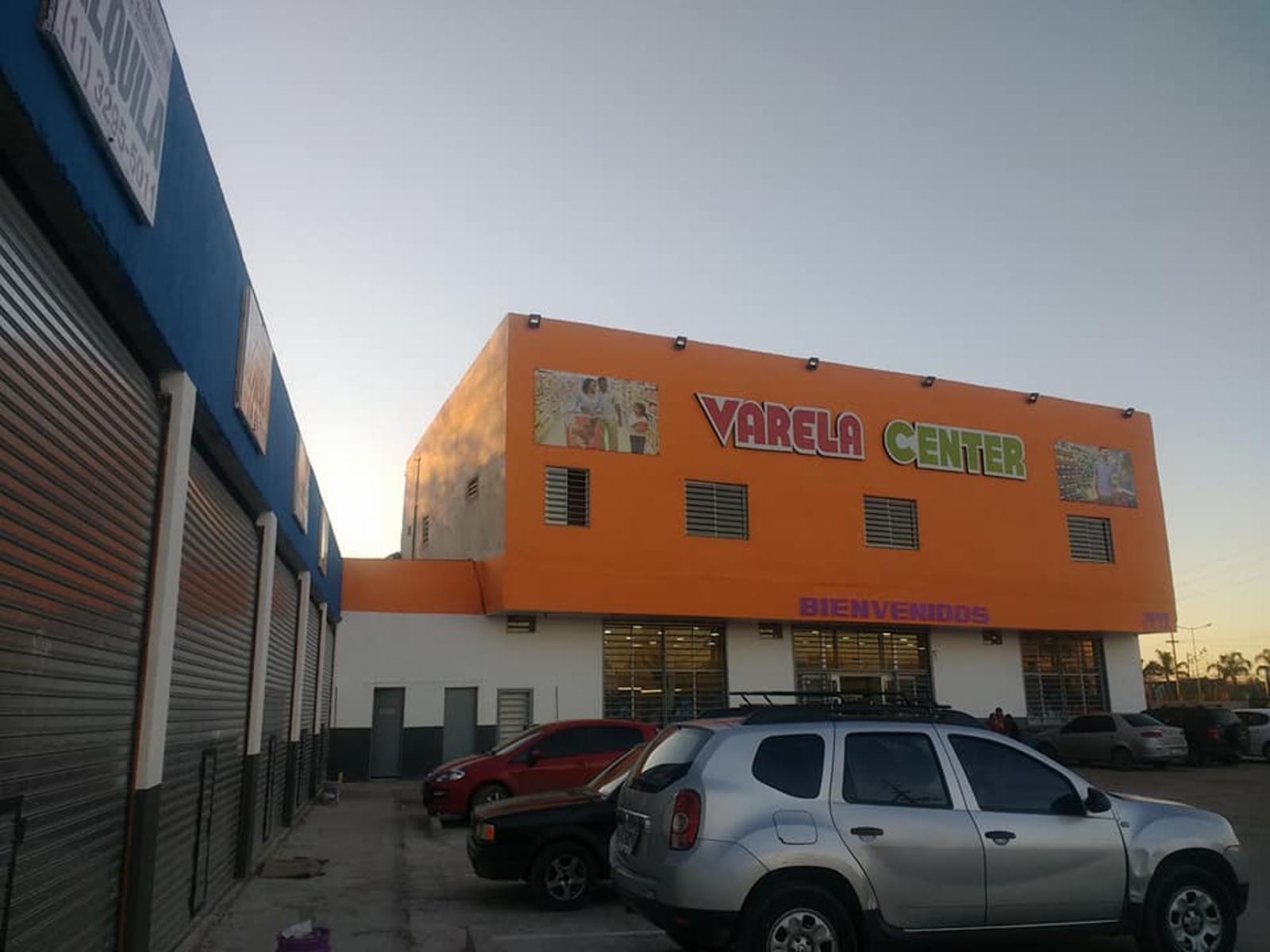 LOCALES EN ALQUILER EN FLORENCIO VARELA - 2