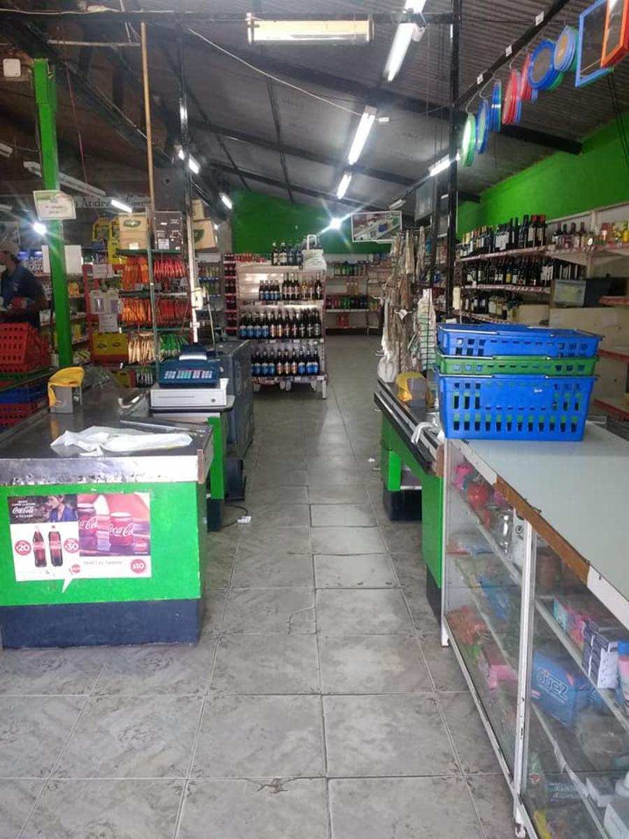 AUTOSERVICIO EN ALQUILER , EN LA CAPILLA FLORENCIO VARELA - 2