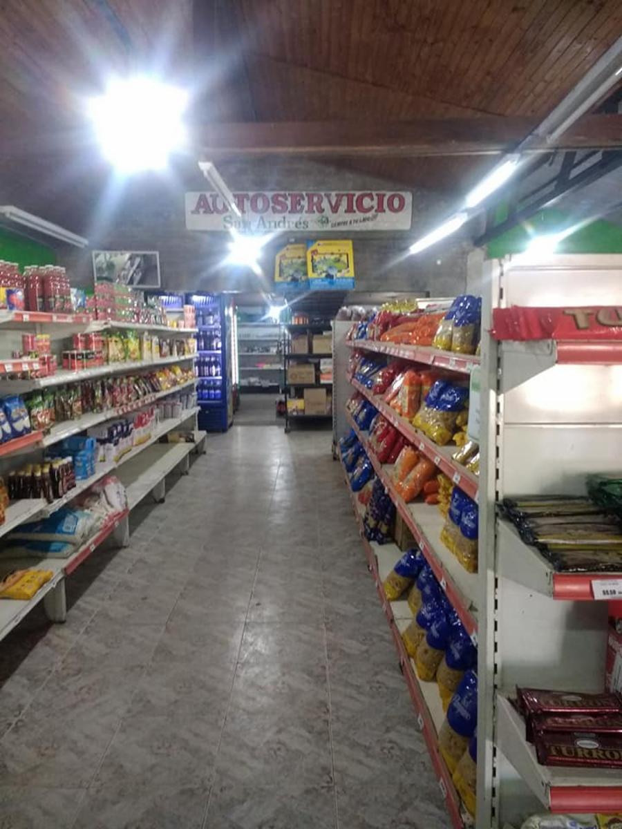 AUTOSERVICIO EN ALQUILER , EN LA CAPILLA FLORENCIO VARELA - 5