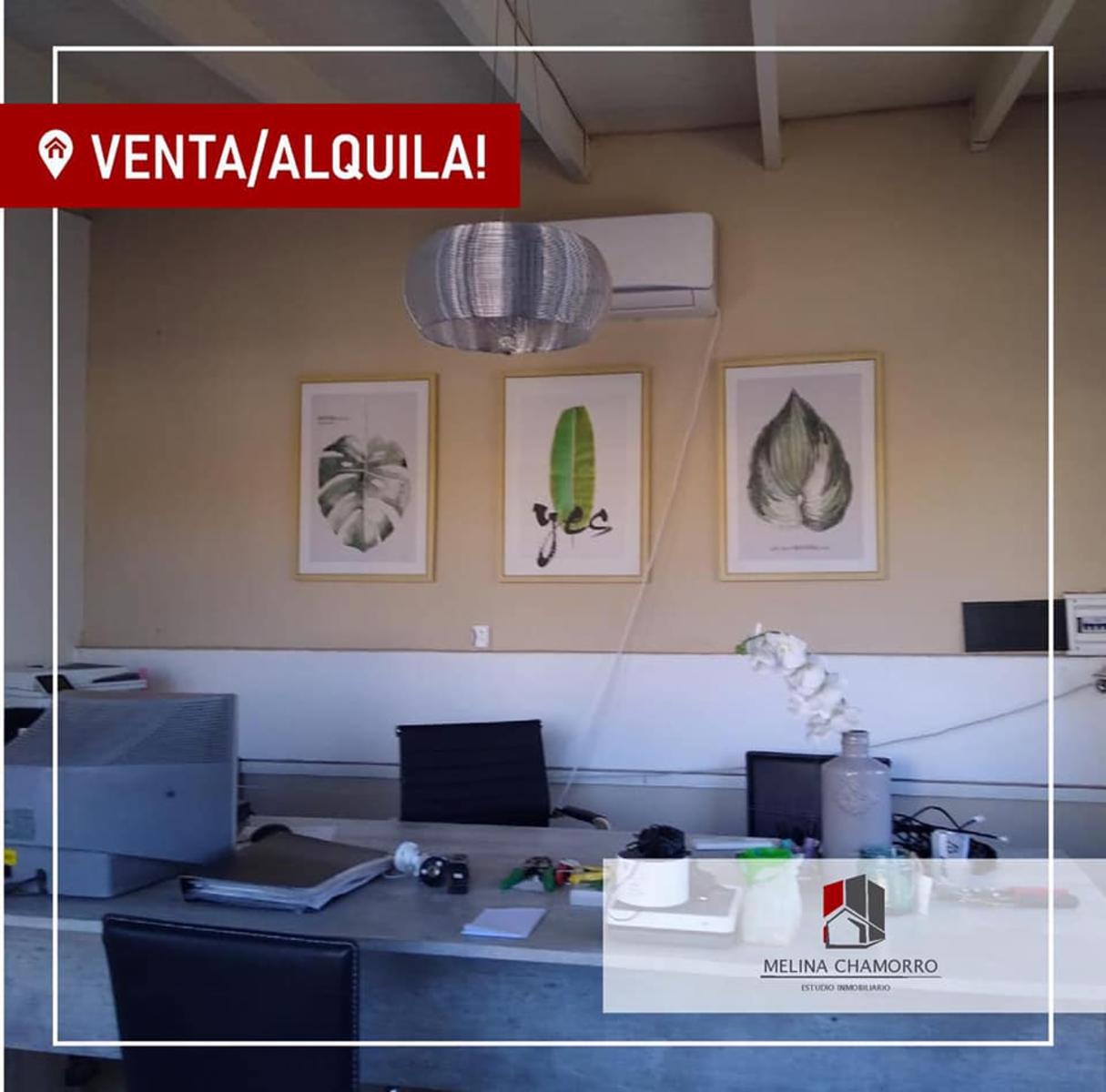VENTA O ALQUILER DE SALON EN QUILMES OESTE - 2