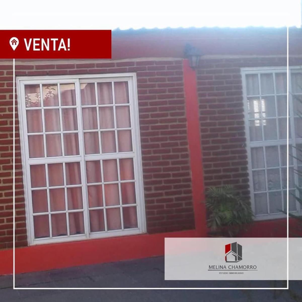 CASA EN VENTA CERCA DEL CENTRO DE FLORENCIO VARELA