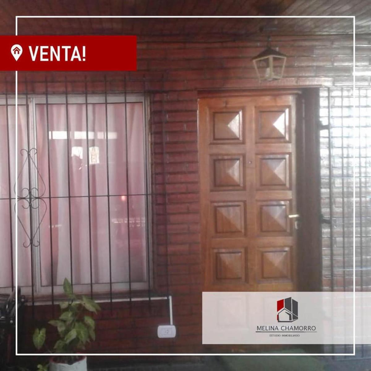 CASA EN VENTA CERCA DEL CENTRO DE FLORENCIO VARELA — foto 2