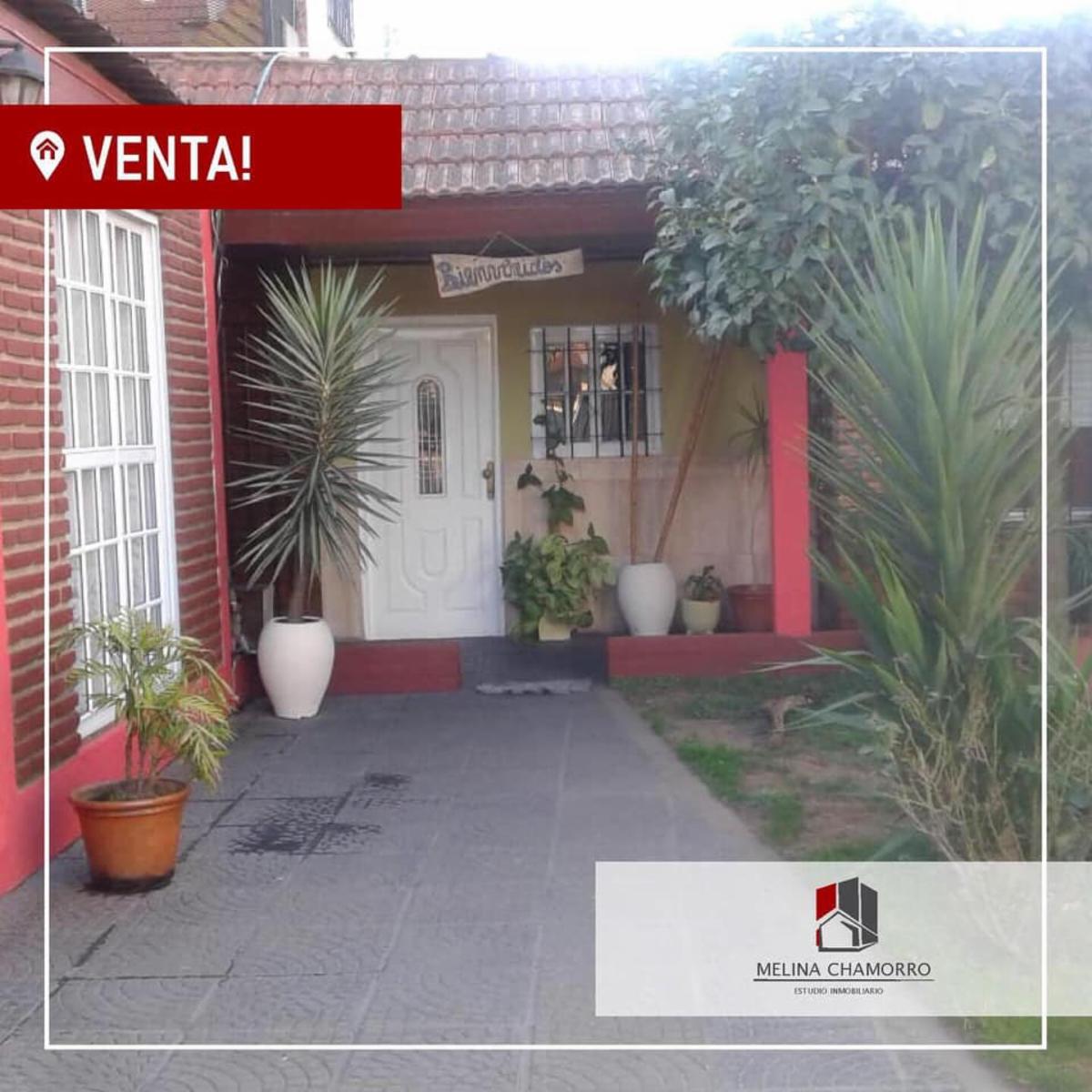 CASA EN VENTA CERCA DEL CENTRO DE FLORENCIO VARELA — foto 4