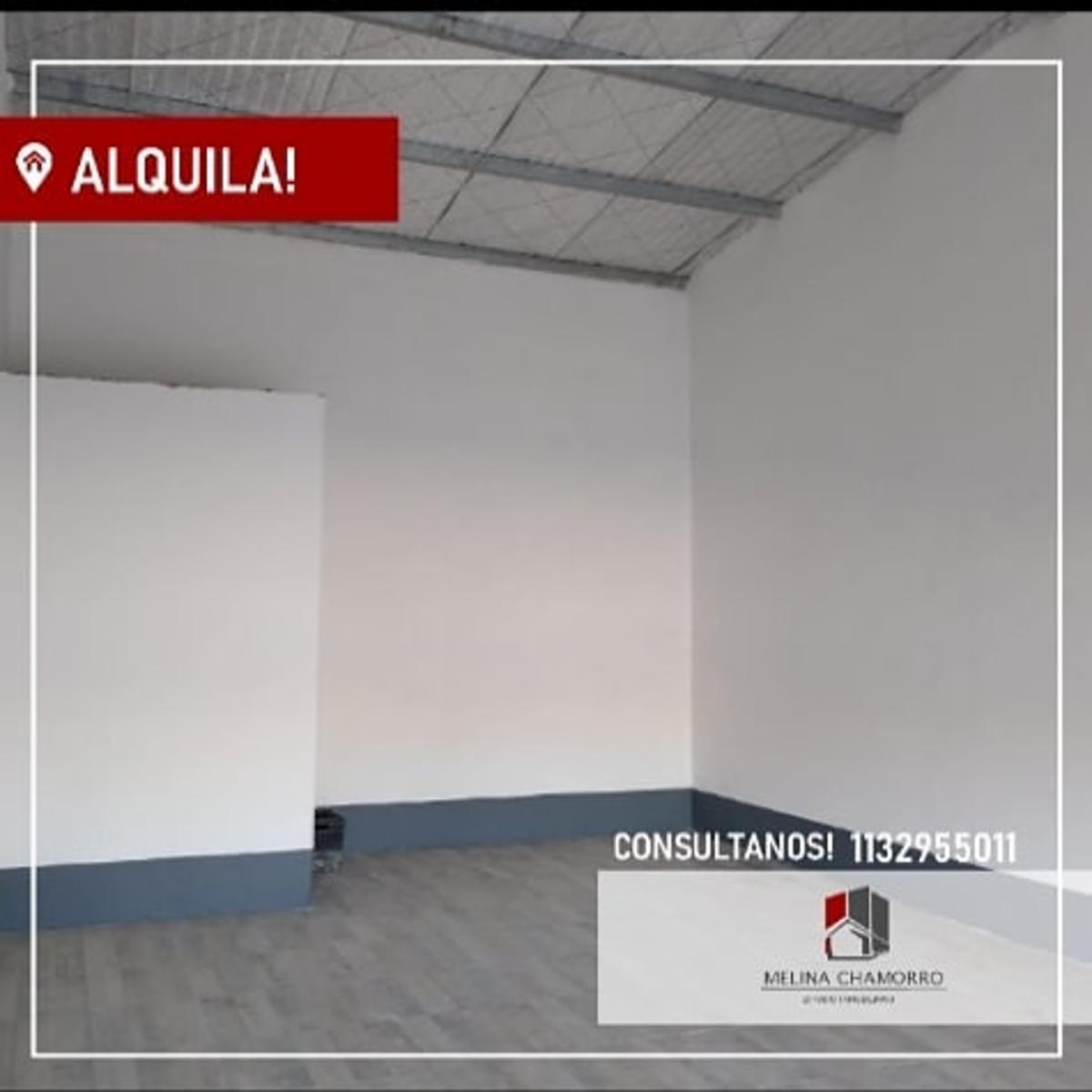 ALQUILER LOCAL COMERCIAL A ESTRENAR - 3