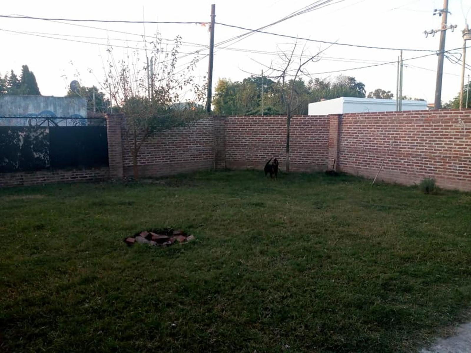 CASA EN VENTA EN ALEJANDRO KORN — foto 8