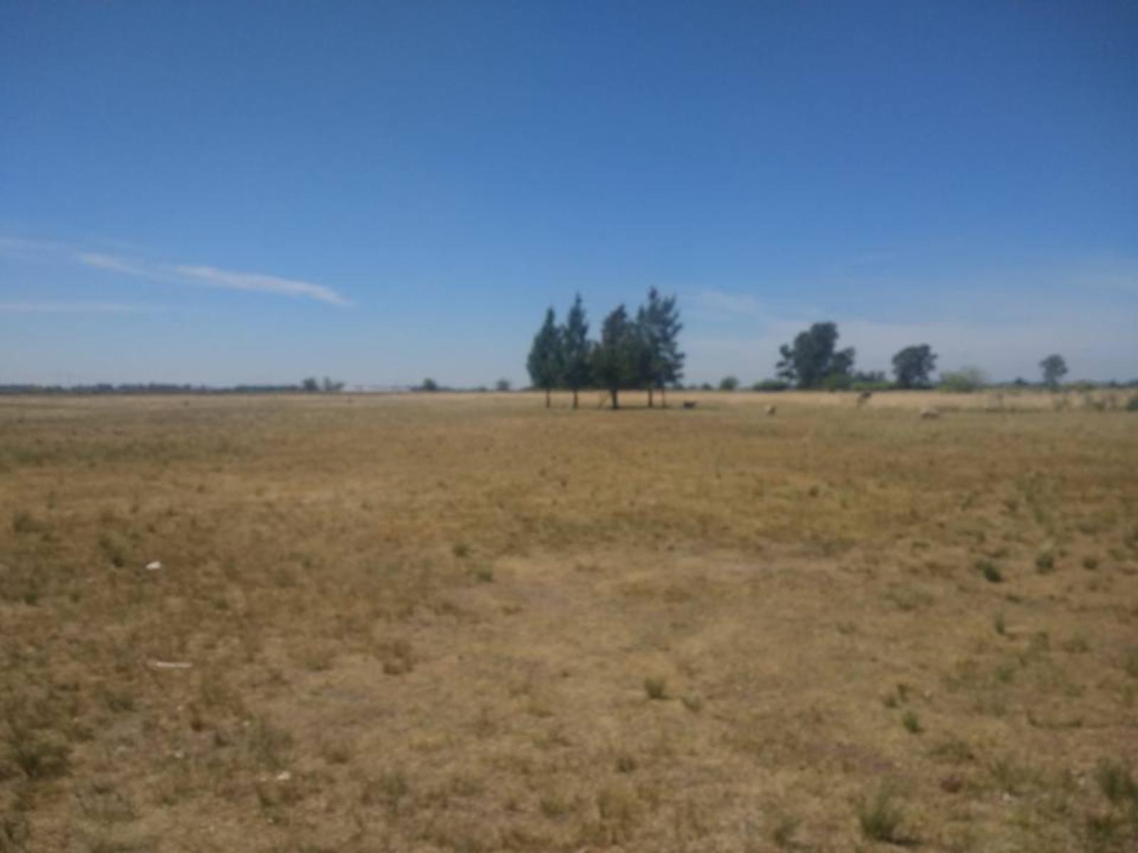 VENTA 10 HECTAREAS CON CASCO POR RUTA 6