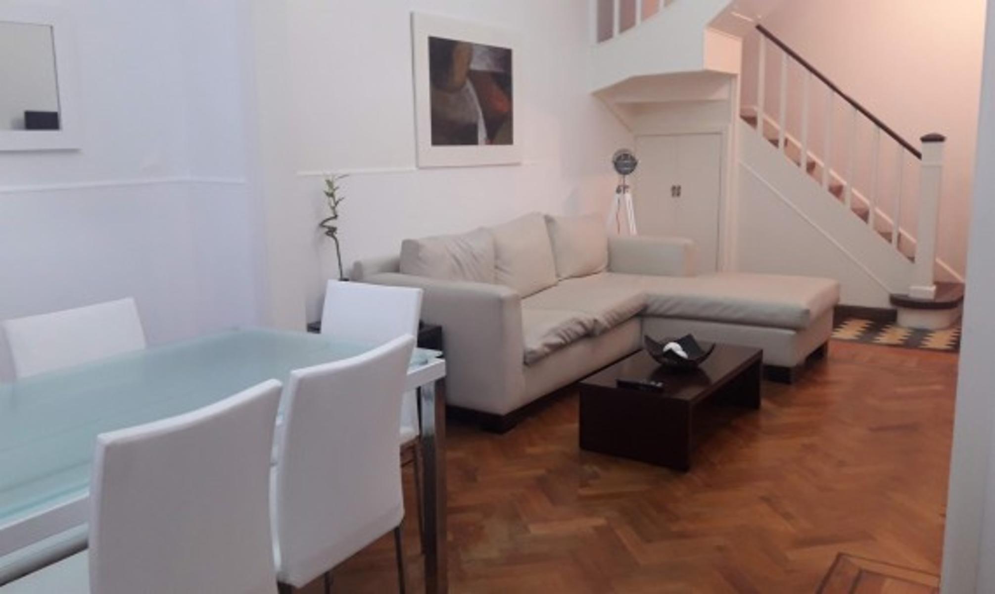 VENTA CASA QUILMES CENTRO