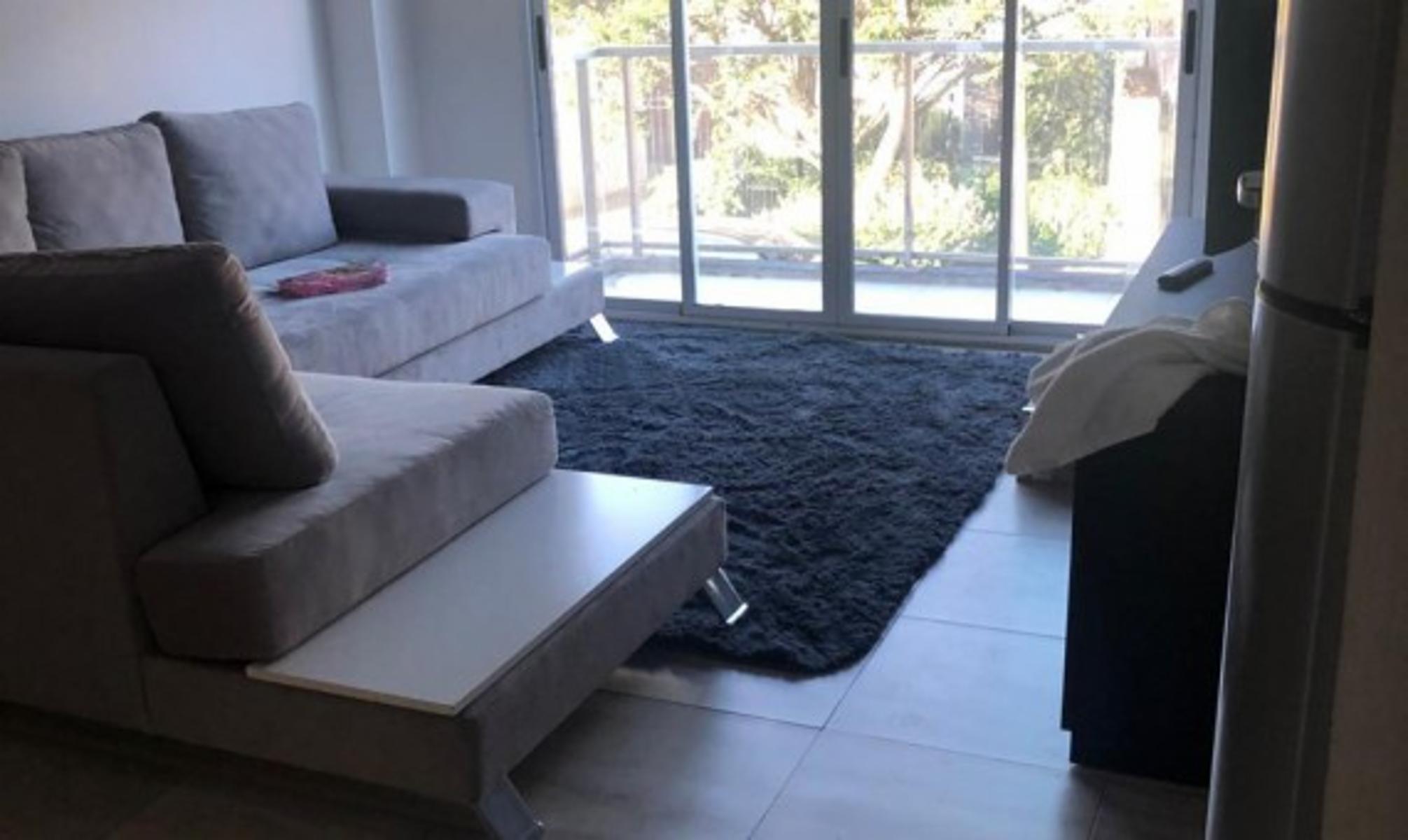 VENTA DEPTO TIPO LOFT, EN QUILMES