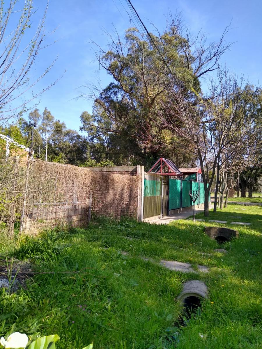TERRENO EN EL PATO , BERAZATEGUI ZONA RESINDENCIAL — foto 2