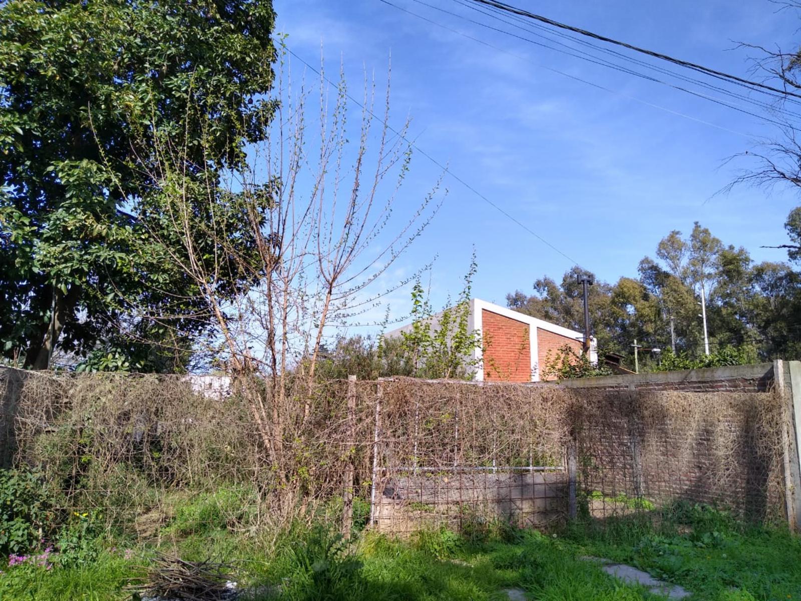 TERRENO EN EL PATO , BERAZATEGUI ZONA RESINDENCIAL — foto 3