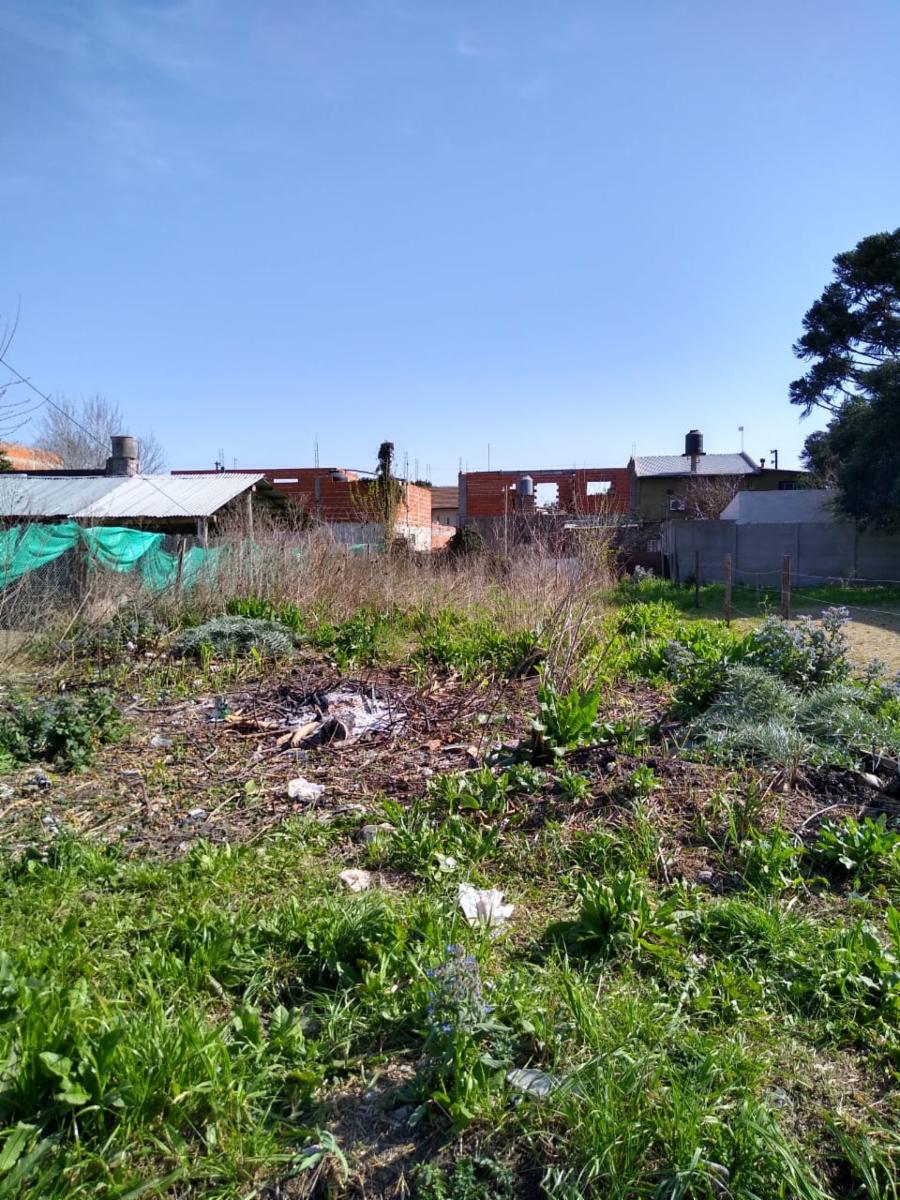 TERRENO EN VENTA EN INGENIERO ALLAN, FLORENCIO VARELA — foto 2