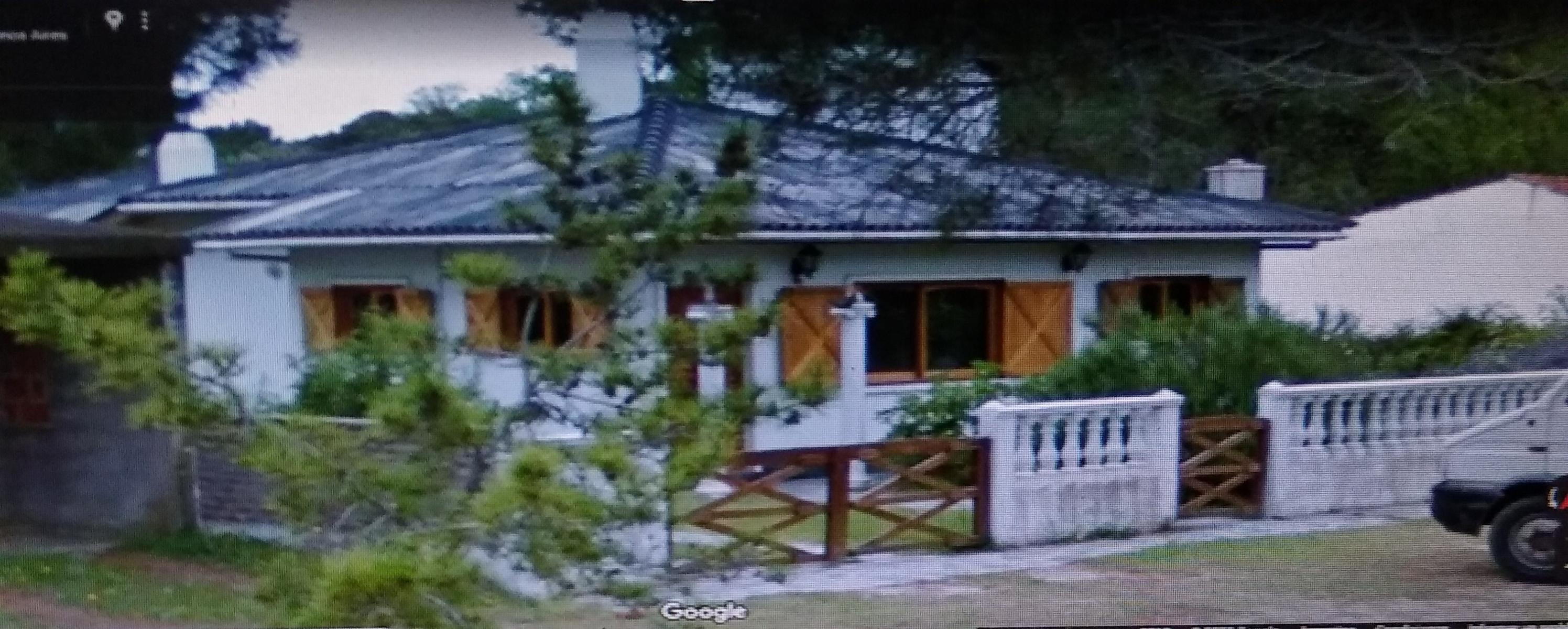 CASA EN AGUAS VERDES — foto 2