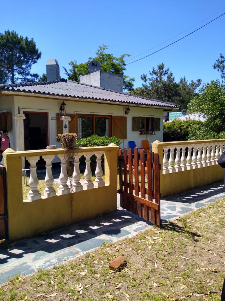 CASA EN AGUAS VERDES — foto 4