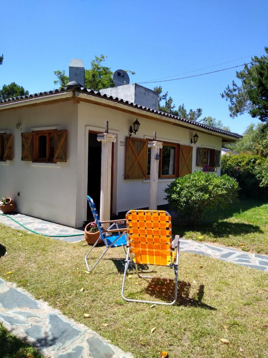 CASA EN AGUAS VERDES — foto 5