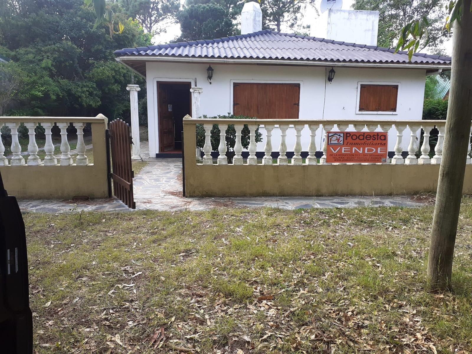 CASA EN AGUAS VERDES — foto 6
