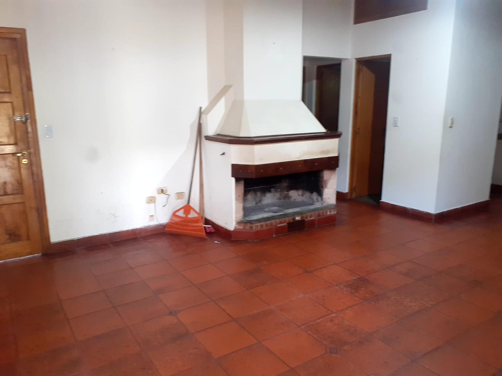 CASA EN AGUAS VERDES — foto 9